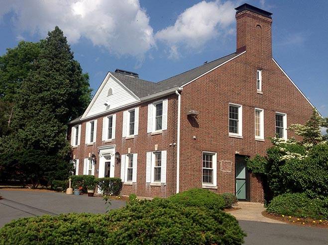 Raritan Animal Hospital - Edison Office
