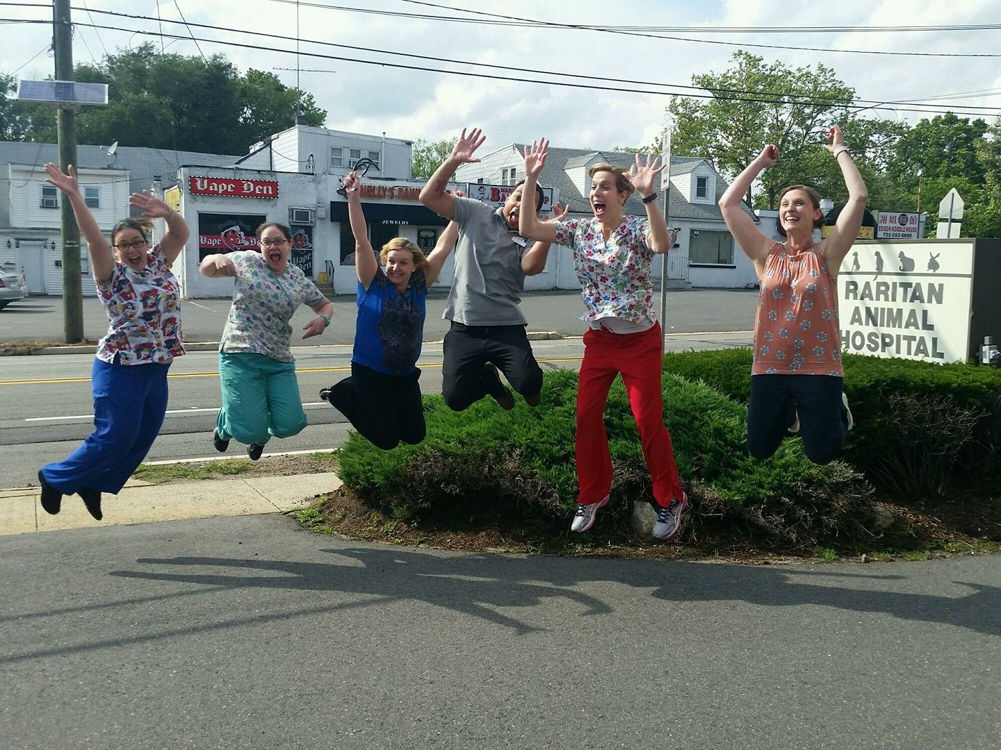 financial well-being