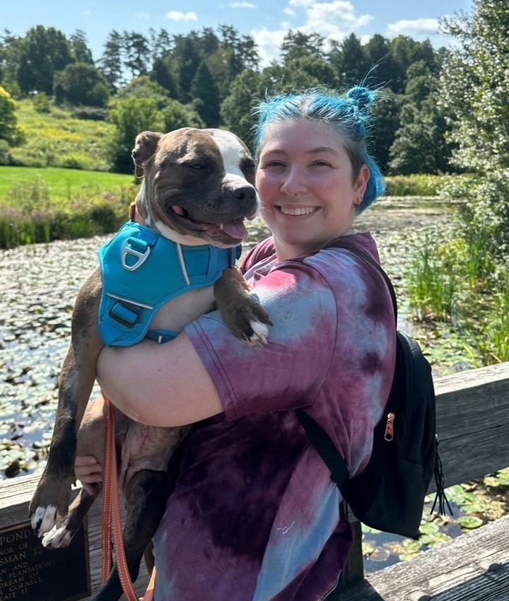 Christine Marchesano