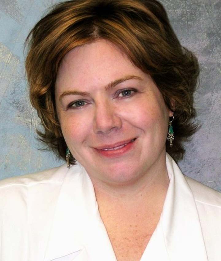 Deborah Ward, DVM, MS